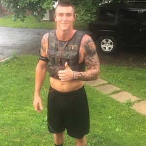 Meet your Posher, Zach